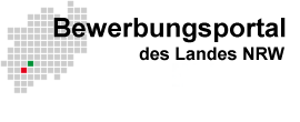 Bewerbungsportal des Landes NRW